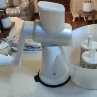 رنده چرخشی|خردکن، آسیاب، غذاساز|تهران, شهرک فردوس (حسینی)|دیوار