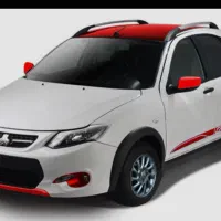 کوئیک Rسفید قرمز ۴۰۳ صفر