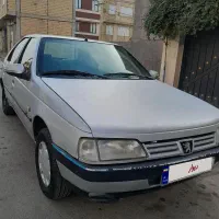 پژو۴۰۵مدل۸۸معاوضه هم میکنم