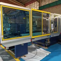 ماشین تزریق پلاستیک اروپایی