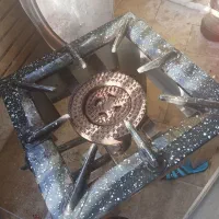 اجاق گاز