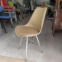 صندلی ناهارخوری مدل ماهان|میز و صندلی غذاخوری|نجفآباد, یزدانشهر|دیوار