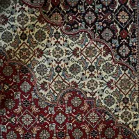 فرش ۱۲ متری