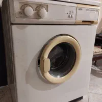 لباسشویی آاگ آلمانی AEG