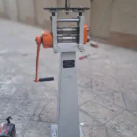 نورد جواهر سازی|ماشینآلات صنعتی|اسلامشهر, شهرک انبیا|دیوار