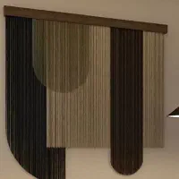 محصولات مکرومه|صنایع دستی و سایر لوازم تزئینی|تهران, شهرک ولیعصر شمالی|دیوار