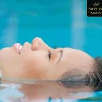 آب درمانی و ورزش در آب