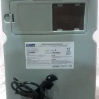 دستگاه اکسیژن بدون استفاده|پزشکی|اهواز, کوی نیرو|دیوار