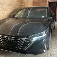 نیسان سیلفی مکس ادیشن