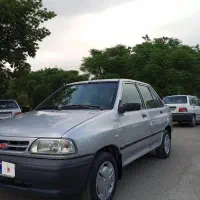 پراید 131