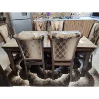فروش کلیه وسایل منزل فقط ۴۶ میلیون|مبلمان خانگی و میز عسلی|اصفهان, شمس آباد|دیوار