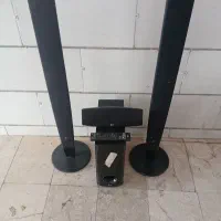 ساب وباند ایستاده