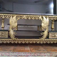 میز تلویزیون