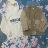 لباس بچه گانه