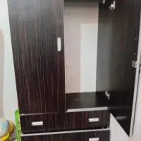 کمد و جاکفشی|جاکفشی، کمد، دراور|کوهسار (البرز), |دیوار