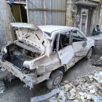 پراید اوراقی