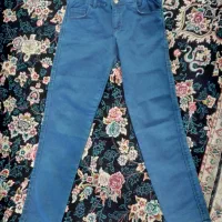 شلوار لی پسرانه