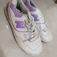 کتونی نیو بالانس 550