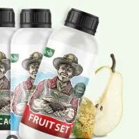 بهترین فروت ست ارگانیک در بازار با ۱۴ عنصر مغذی