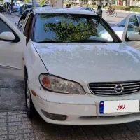 ماکسیما ۸۵|خودرو سواری و وانت|مشهد, حجت|دیوار