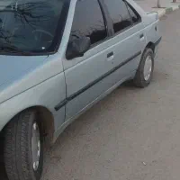 پژو روآ|خودرو سواری و وانت|تهران, امام زاده عبدالله|دیوار