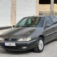 زانتیا ۸۵ فنی و موتور ترقه بشرط بدنه عروسک