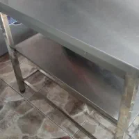 تاپینگ و میز کار و ...