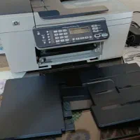 پرینتر  چند کاره hp officejet 5610