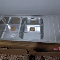 سینگ ظرفشویی