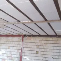 واحد صفت کاری توس ۸۷ ۱۱۵ متر بنا خیابان ۲۰ متری|فروش آپارتمان|مشهد, شهید بصیر|دیوار