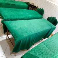 استخدام پرسنل درتمامی لاین های زیبایی