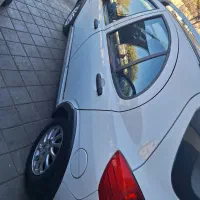 کوییک فول جی ایکس آر با رینگ|خودرو سواری و وانت|مشهد, عبادی|دیوار