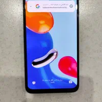 redmi note 11 128gb ram6|موبایل|تهران, جوانمردان (اندیشه)|دیوار