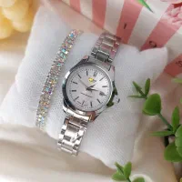 ساعت کاسیو زنانه