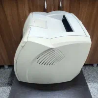 پرینتر سیاه و سفید hp/1300|پرینتر، اسکنر، کپی، فکس|کرج, شهرک بنفشه|دیوار