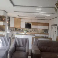 آپارتمان ۳ نبش و نورگیر