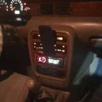 فروش سمند ایکس 7|خودرو سواری و وانت|زرگرشهر, |دیوار