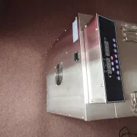 دستگاه خشک کن ۱۶سینی|ماشین‌آلات صنعتی|رشت, پل تالشان|دیوار