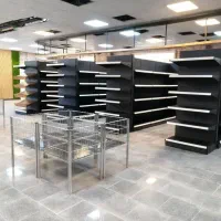 قفسه هایپری