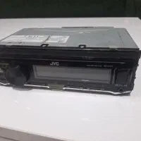 سیستم  jvc  . . خروجی 4 ک