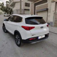 تیگو 7ie مدل 1400