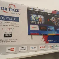 ۴۳ استارست تعداد پلم اسمارت گیرنده دار شجاعی