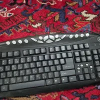 کیبرد ایکس پی پروداکت