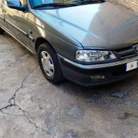 پژو پارس سال مدل 1390|خودرو سواری و وانت|گنبد کاووس, |دیوار