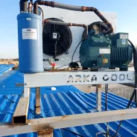 سرد خونه|فروشگاه و مغازه|برازجان, |دیوار