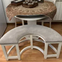 میز غذا خوری