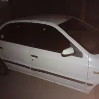 ماشین تعمیر شده با فاکتور
