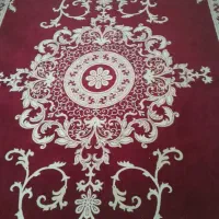 فرش 12متری زرشگی