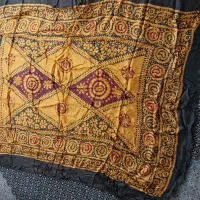 کل اغیه قدیمی