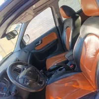 هایماs7توربو در حد|خودرو سواری و وانت|شهرکرد, |دیوار